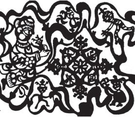 М. Кукарина - Словарь китайской мифологии