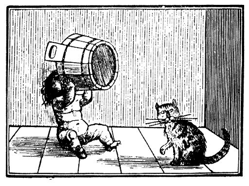 Кристиан Рейтер - Шельмуфский