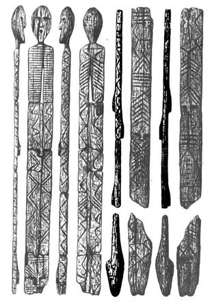 Владимир Петрухин - Мифы финно-угров