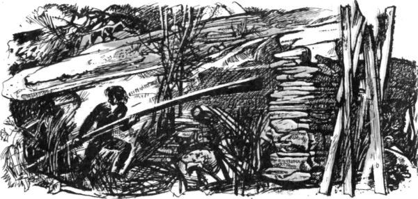 Николай Внуков - Один