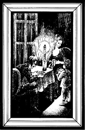 Александр Дюма - Графиня де Шарни