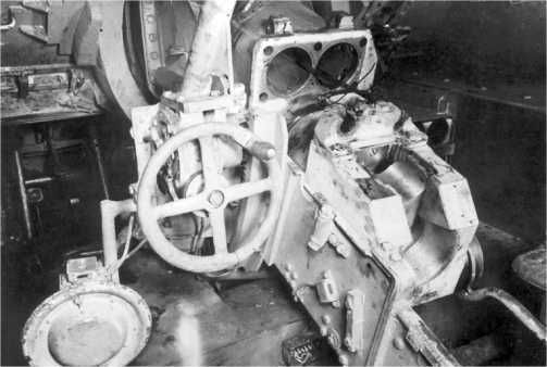 Михаил Барятинский - Средний танк Pz.IV. "Рабочая лошадка"