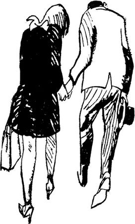 Морли Каллаган - Подвенечное платье (Рассказы)