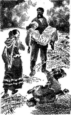 Иван Акулов - Касьян остудный