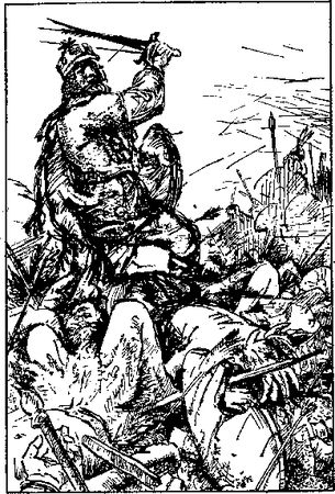 Александр Колпаков - Там, за морем Мрака