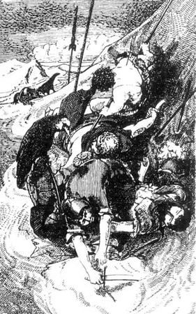 Максуд Кариев - Спитамен