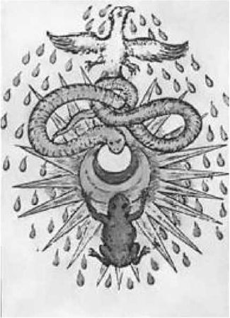 Альбус Зелатор - Практическое руководство по алхимии