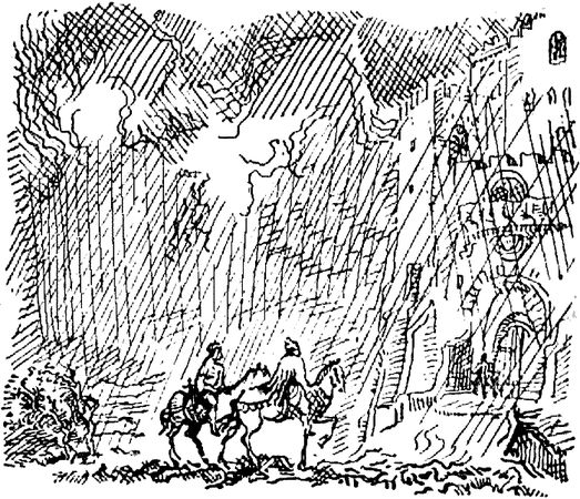 Михаил Садовяну - Братья Ждер