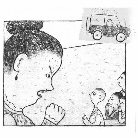 Ксения Драгунская - Честные истории