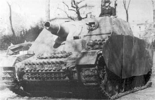 Михаил Барятинский - Средний танк Pz.IV. "Рабочая лошадка"