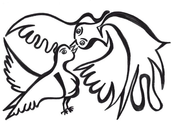 Мария Петрова, Артак Саканян - Réciproque suivi de Réminiscence. Отголоски души