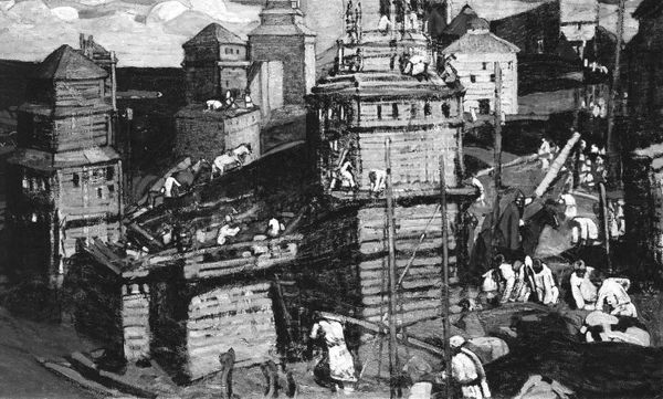 Владислав Артемов - Славянская энциклопедия