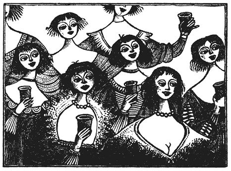 Кристиан Рейтер - Шельмуфский