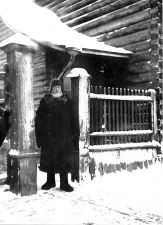 Екатерина Каликинская - Святитель Лука: факты, документы, воспоминания