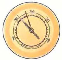 Ауст Зигфрид - Погода