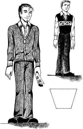 Марк Радин - Как стать мужчиной, о котором мечтают женщины