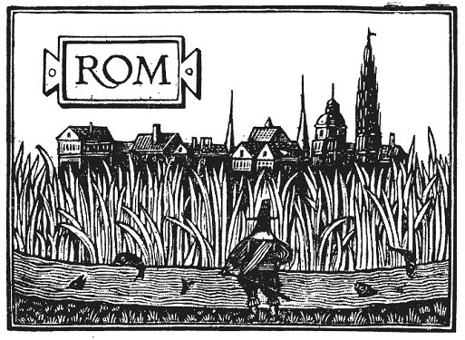 Кристиан Рейтер - Шельмуфский