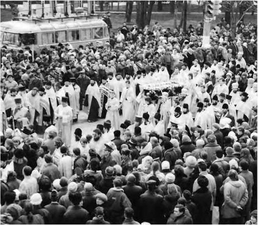 Екатерина Каликинская - Святитель Лука: факты, документы, воспоминания