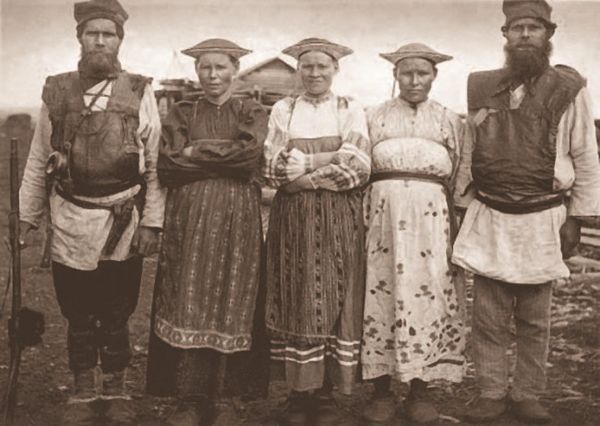 Анатолий Клёсов - Занимательная ДНК-генеалогия. Новая наука дает ответы