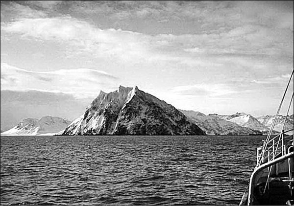 Анатолий Бернацкий - 100 великих тайн океана