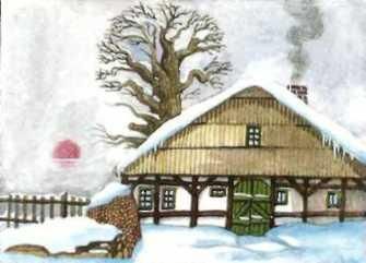 Ауст Зигфрид - Погода