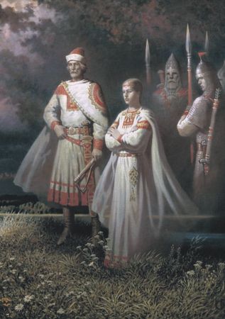 Анатолий Клёсов - Занимательная ДНК-генеалогия. Новая наука дает ответы