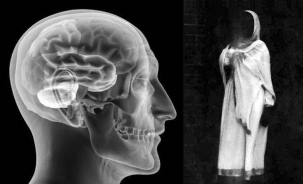 Анатолий Бернацкий - 100 великих мистических тайн