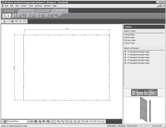 Андрей Орлов - Ландшафтный дизайн на компьютере