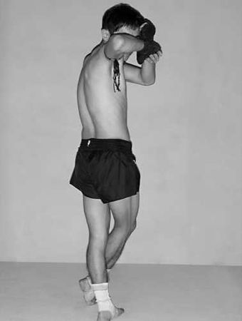 Бим Бэкман, Аман Атилов - Бойцовский клуб: боевой фитнес для мужчин