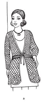 Светлана Хворостухина - Летнее вязание. Модная коллекция