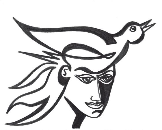 Мария Петрова, Артак Саканян - Réciproque suivi de Réminiscence. Отголоски души