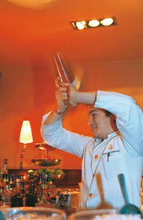 Эльке Фрей - Гамбург. Путеводитель