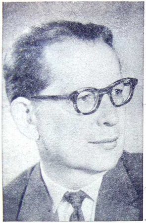 Пауль Куусберг - Происшествие с Андресом Лапетеусом