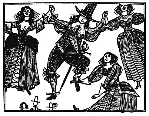 Кристиан Рейтер - Шельмуфский