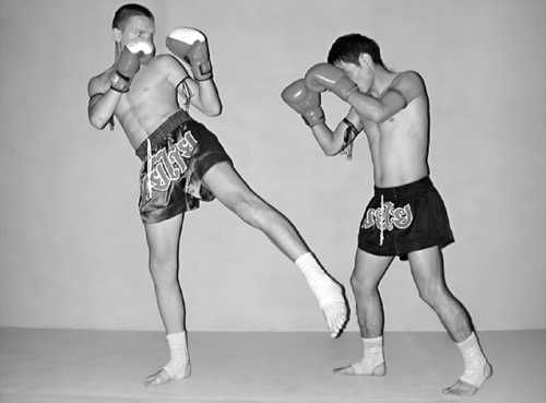 Бим Бэкман, Аман Атилов - Бойцовский клуб: боевой фитнес для мужчин