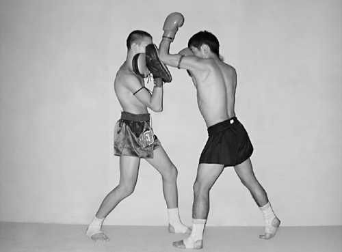 Бим Бэкман, Аман Атилов - Бойцовский клуб: боевой фитнес для мужчин