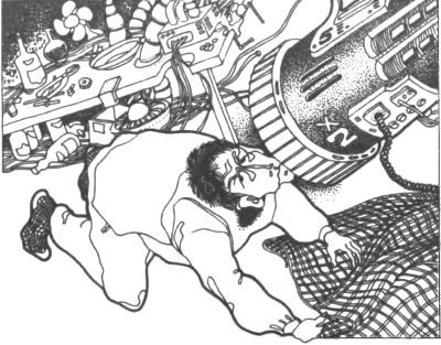 Генри Каттнер - Этот мир-мой! [Авт. сборник]