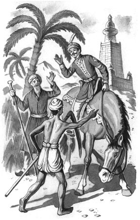 Владимир Одоевский - Городок в табакерке (сборник)