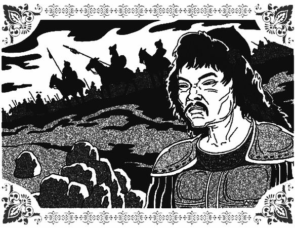 Шахразада - Грезы Маруфа-башмачника