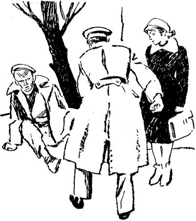 Борис Егоров - Песня о теплом ветре