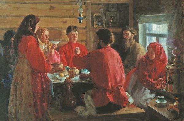 Анатолий Клёсов - Занимательная ДНК-генеалогия. Новая наука дает ответы