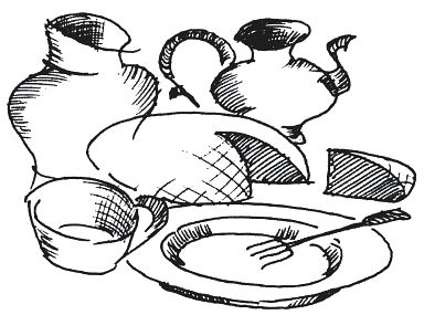 Зинаида Кудинова - Уроки труда в специальной (коррекционной) школе VI вида. 1-4 кл