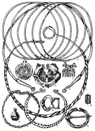 Владислав Артемов - Славянская энциклопедия