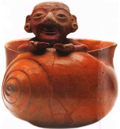 М. Пивень - Национальный музей антропологии Мехико