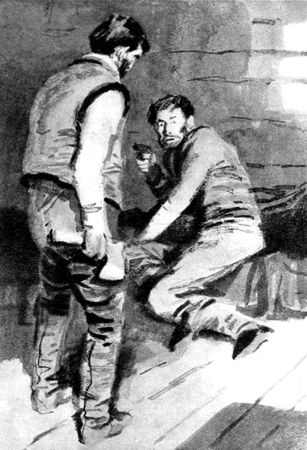 Джек Лондон - Собрание сочинений в 14 томах. Том 1