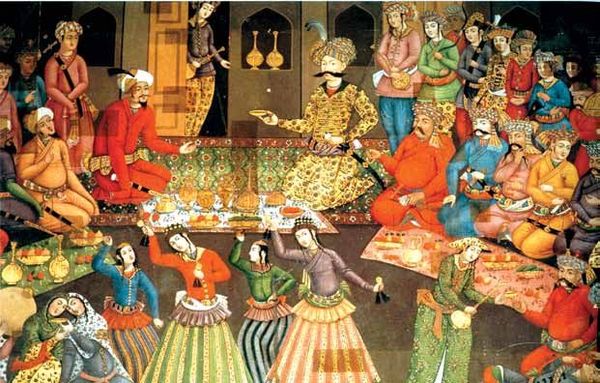 Шапи Казиев - Крах тирана