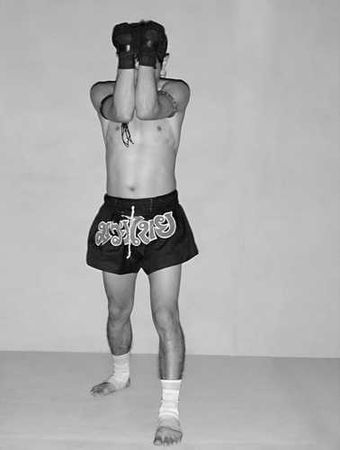 Бим Бэкман, Аман Атилов - Бойцовский клуб: боевой фитнес для мужчин