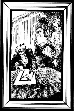 Александр Дюма - Графиня де Шарни