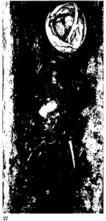 Хильда Дэвидсон - Древние скандинавы. Сыны северных богов