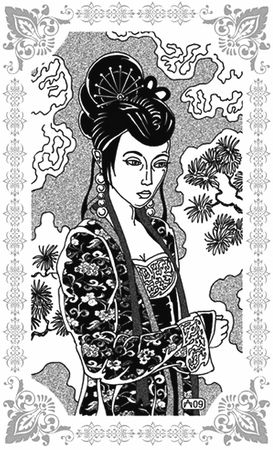 Шахразада - Грезы Маруфа-башмачника